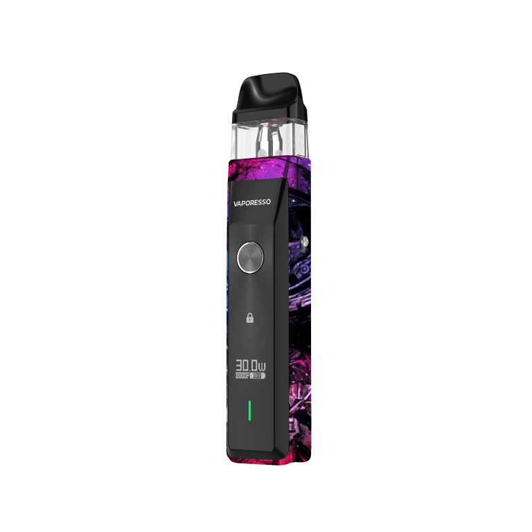 Vaporesso Xros Pro Skin - 81 WrapNation Vaporesso Xros Pro Skin - 81 WrapNation
