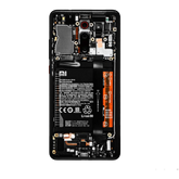 Teardown Skin For Redmi
