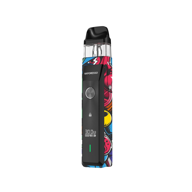 Vaporesso Xros Pro Skin - 86 WrapNation Vaporesso Xros Pro Skin - 86 WrapNation