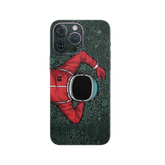 Starship Commander Skin