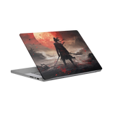 Anime 1 Design Laptop Skin