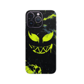Neon Devil Skin