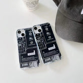 Teardown Naked Case For iPhone