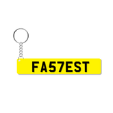 FA57EST Keychain