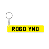 R060 YND Keychain