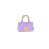 Metal Enamel Brooches 3m Sticker Fashion Jewelry Design 94