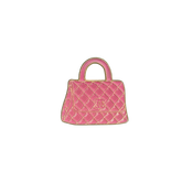 Metal Enamel Brooches 3m Sticker Fashion Jewelry Design 8