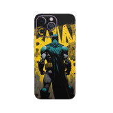 Batman Black Night Skin