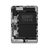 Teardown Skin For Apple iPad