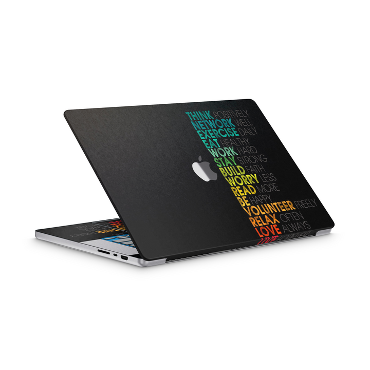 Apple MacBook Pro 13-inch Non-Touch Bar_Skin