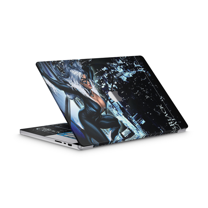 Apple MacBook Pro 13-inch Non-Touch Bar_Skin