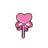 Metal Enamel Brooches 3m Sticker Fashion Jewelry Design 29