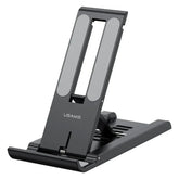 USAMS US-ZJ070 Spring Folding Desktop TabletPhone Stand