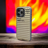 True Color Luggage Magsafe for 15 pro max