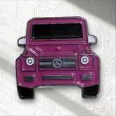 Metal Enamel Brooches 3m Sticker Fashion Jewelry Design 159
