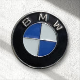 Metal Enamel Brooches 3m Sticker Fashion Jewelry Design 160