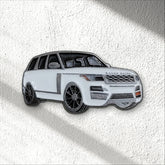 Metal Enamel Brooches 3m Sticker Fashion Jewelry Design 172