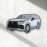 Metal Enamel Brooches 3m Sticker Fashion Jewelry Design 180