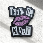 Metal Enamel Brooches 3m Sticker Fashion Jewelry Design 186