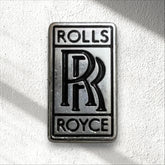 Metal Enamel Brooches 3m Sticker Fashion Jewelry Design 191