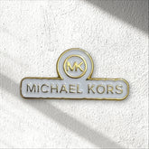 Metal Enamel Brooches 3m Sticker Fashion Jewelry Design 192