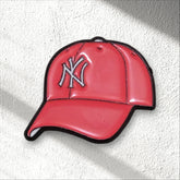 Metal Enamel Brooches 3m Sticker Fashion Jewelry Design 190