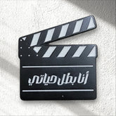 Metal Enamel Brooches 3m Sticker Fashion Jewelry Design 221