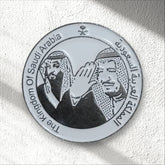 Metal Enamel Brooches 3m Sticker Fashion Jewelry Design 222