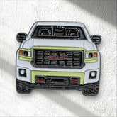 Metal Enamel Brooches 3m Sticker Fashion Jewelry Design 197