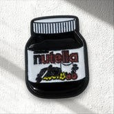 Metal Enamel Brooches 3m Sticker Fashion Jewelry Design 200