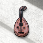 Metal Enamel Brooches 3m Sticker Fashion Jewelry Design 215