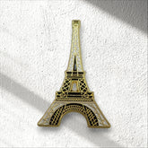Metal Enamel Brooches 3m Sticker Fashion Jewelry Design 220
