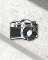 Metal Enamel Brooches 3m Sticker Fashion Jewelry Design 46