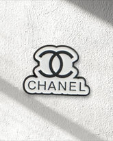 Metal Enamel Brooches 3m Sticker Fashion Jewelry Design 211