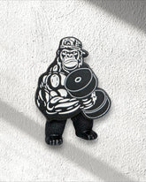 Metal Enamel Brooches 3m Sticker Fashion Jewelry Design 198