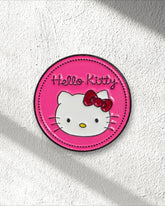 Metal Enamel Brooches 3m Sticker Fashion Jewelry Design 111