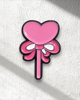 Metal Enamel Brooches 3m Sticker Fashion Jewelry Design 29
