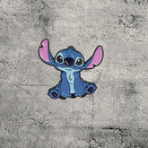 Metal Enamel Brooches 3m Sticker Fashion Jewelry Design Stitch