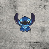Metal Enamel Brooches 3m Sticker Fashion Jewelry Design Stitch 2