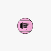 Metal Enamel Brooches 3m Sticker ball
