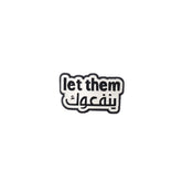 Metal Enamel Brooches 3m Sticker let them benefit you