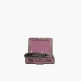 Metal Enamel Brooches 3m Sticker Pink Set