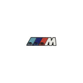 Metal Enamel Brooches 3m Sticker BMW Logo