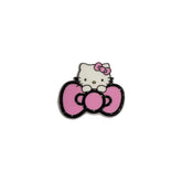 Metal Enamel Brooches 3m Sticker Kitty