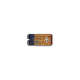 Metal Enamel Brooches 3m Sticker Arrival