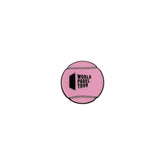 Metal Enamel Brooches 3m Sticker PAdel