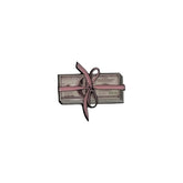 Metal Enamel Brooches 3m Sticker Pink Dollar Bill