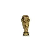 Metal Enamel Brooches 3m Sticker Fifa Worldcup
