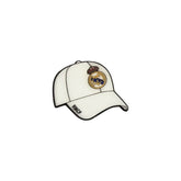Metal Enamel Brooches 3m Sticker FCB Cap
