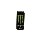 Metal Enamel Brooches 3m Sticker Monster Drink